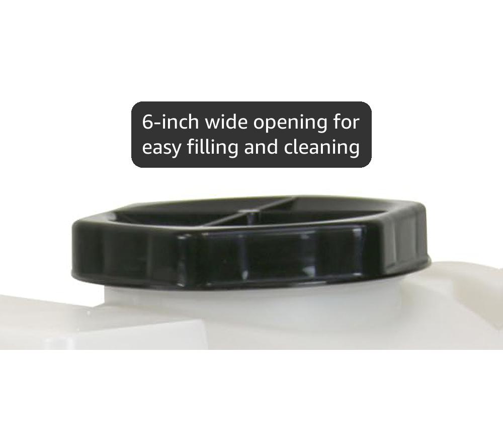 Amazon.com : Chapin 97084 Tank Sprayer, 8‑Gallon, Multipurpose